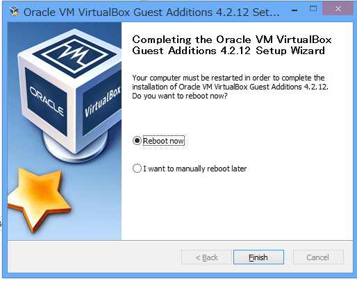 mac virtualbox fullscreen mode 7