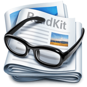 Mac   Feedly Pocket    RSS        ReadKit  - 61