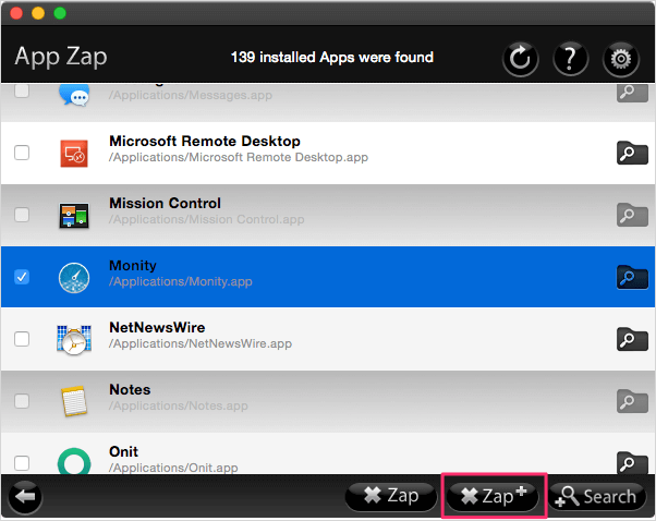 mac app zap 07