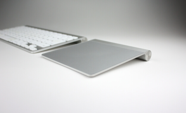 マジックトラックパッド　購入証明あり Apple「Magic Trackpad」を購入 - 開封と接続 - PC設定のカルマ