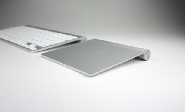 Apple Magic Trackpad             - 2