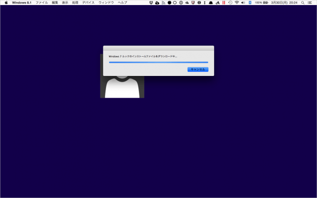 parallels desktop mac windows8 install 12