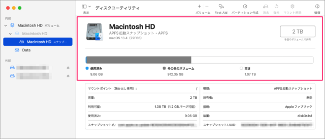 mac display free disk space 08