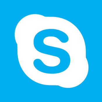 iphone app skype