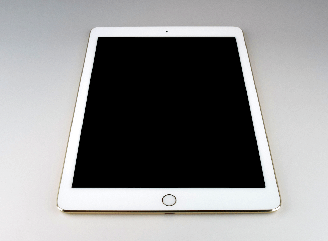iPad Pro（9.7インチ）の開封レポート（外観とか） | PC設定のカルマ