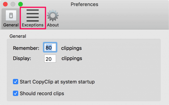 copyclip mac free