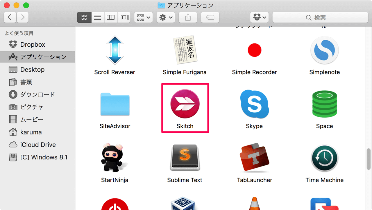 mac app skitch evernote account sign in 01