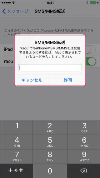 iPhone         SMS MMS          - 81