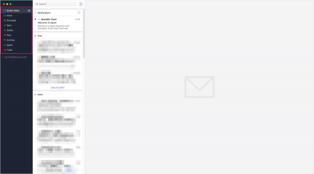 mac mail client app spark 09 1