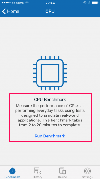 iPhone iPad    Geekbench           - 77