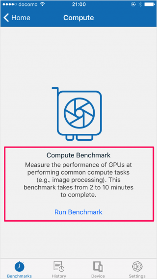 iPhone iPad    Geekbench           - 96