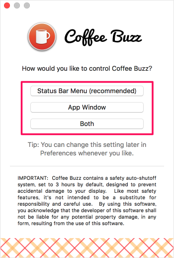 mac app coffee buzz 02