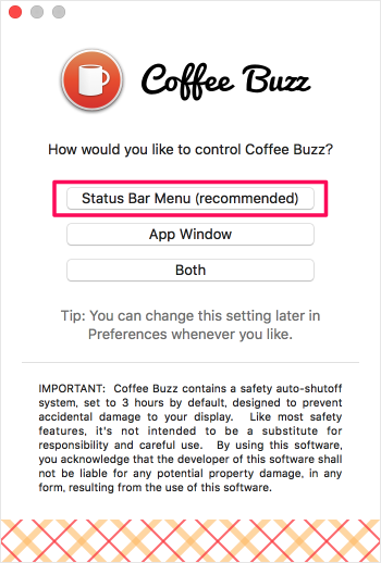 mac app coffee buzz 03