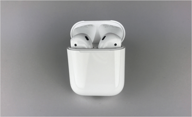 Iphone に Apple Airpods ワイヤレスイヤホン を接続する方法 Pc設定のカルマ