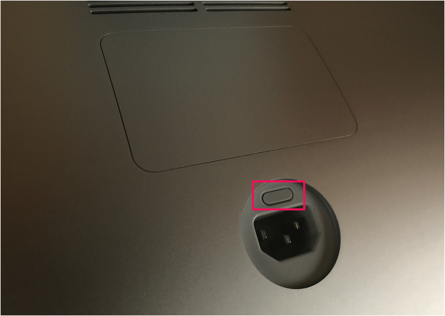 iMac (Retina 5K, 27-inch, 2017) にメモリを増設してみた - PC設定のカルマ