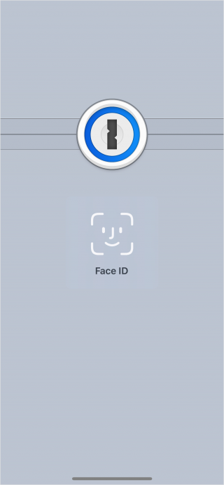 iphone app 1password face id 07
