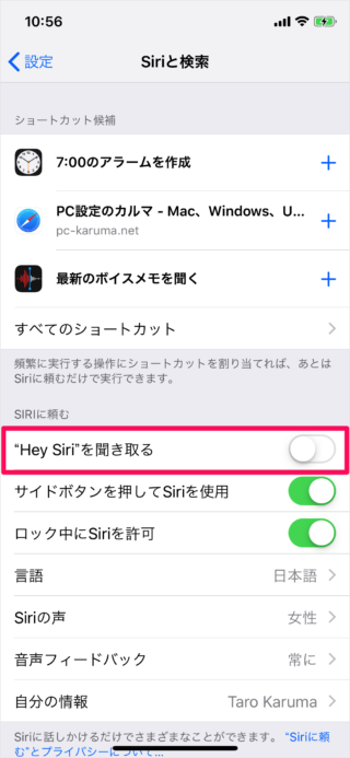 iPhone iPad   Hey Siri           Siri      - 50