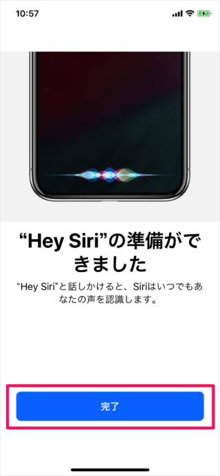 iPhone iPad   Hey Siri           Siri      - 39