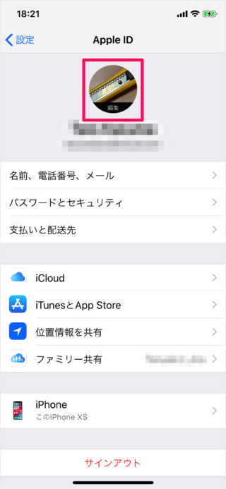 iPhone iPad   Apple ID iCloud                - 31