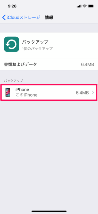 iPhone   iCloud                             iPad - 91