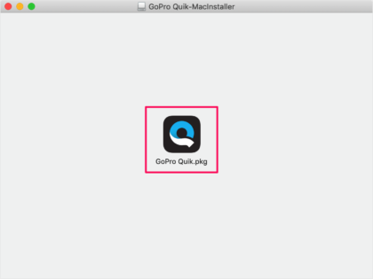 gopro quik mac download