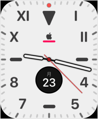 iphone change monogram apple watch 02