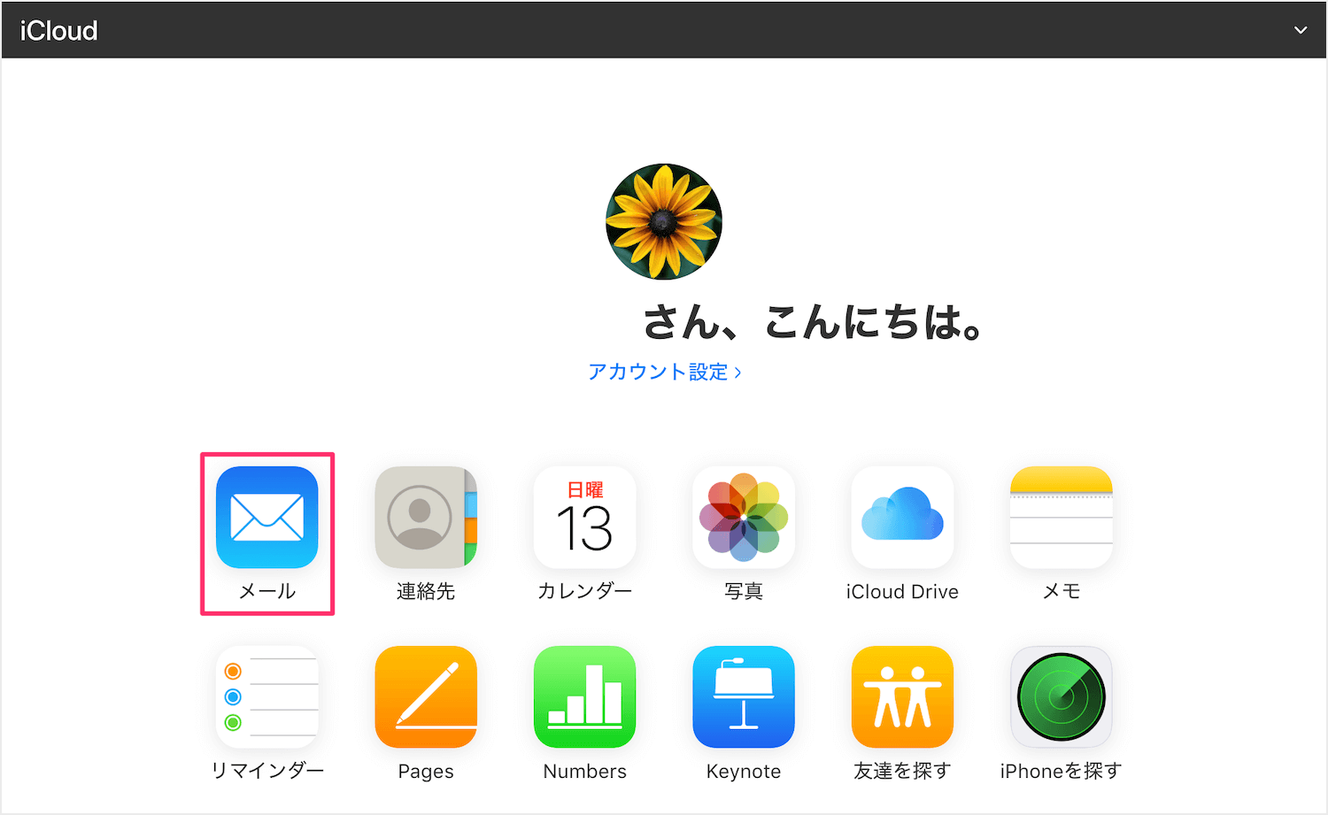 Icloudメール 迷惑メールの判定を解除 迷惑メールでない Pc設定のカルマ