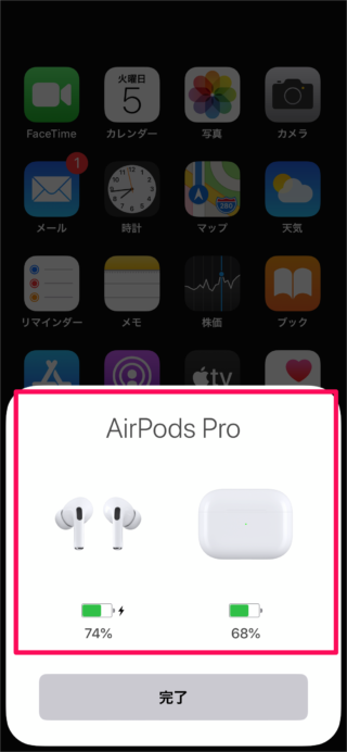 iPhone AirPods                   - 50