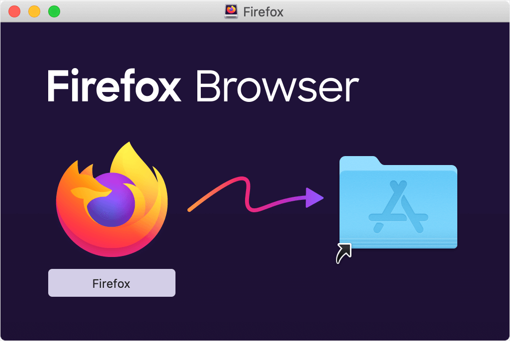 Mac Firefox のダウンロードとインストール Pc設定のカルマ