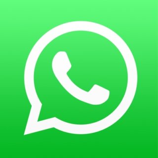 iphone app whatsapp