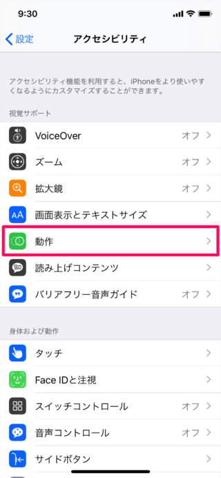 iPhone iPad                          - 21