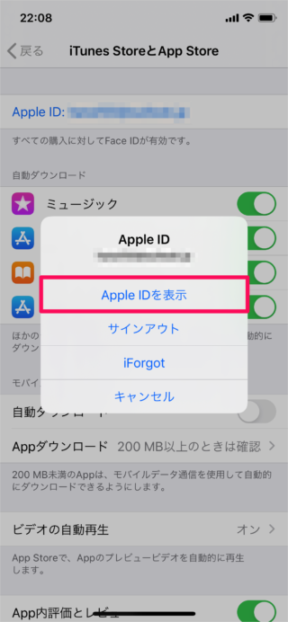 iPhone   Apple ID                   - 57