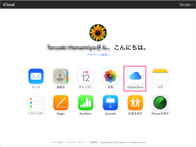       iPhone         iCloud Drive  - 3