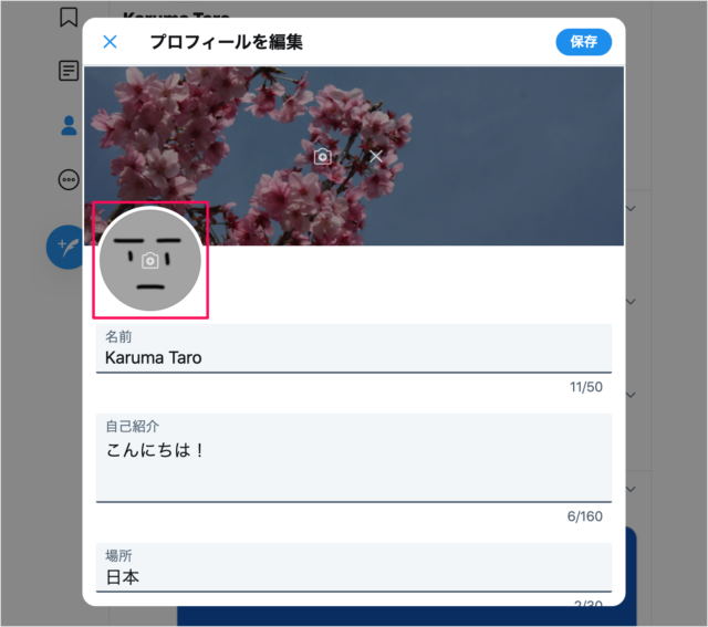 twitter icon change 06