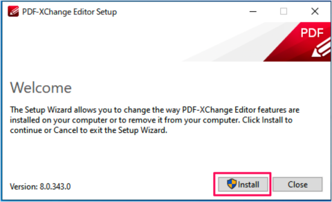 pdf xchange editor download install 04