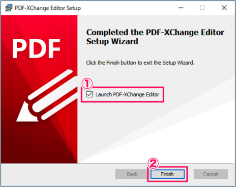 pdf xchange editor download install 12