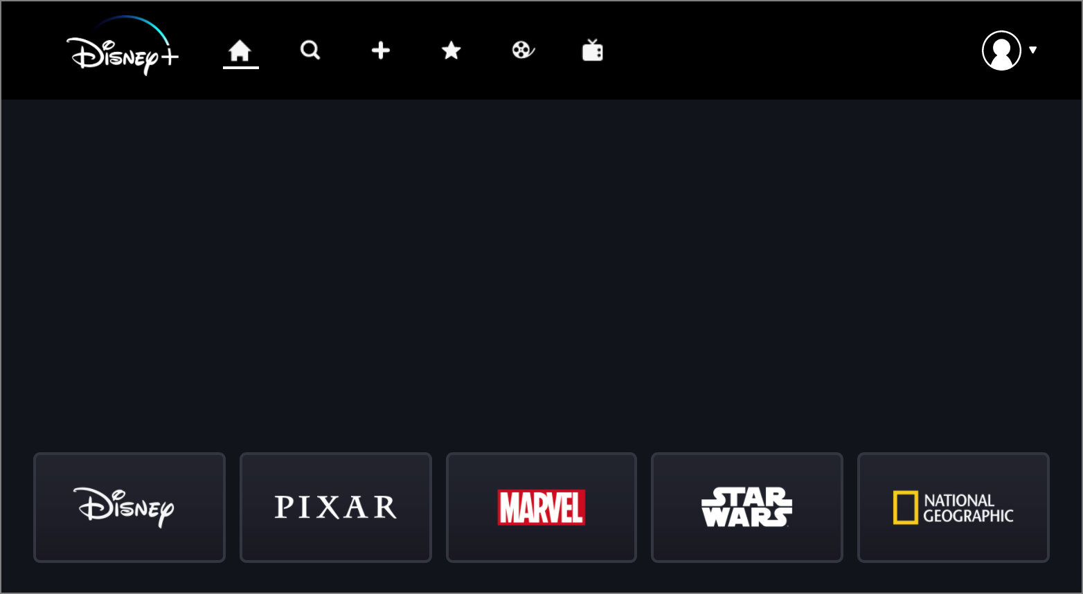 Disney+（ディズニープラス） - ログインとログアウト（WEBで視聴） - PC設定のカルマ