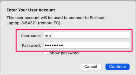 mac remote desktop port number 08