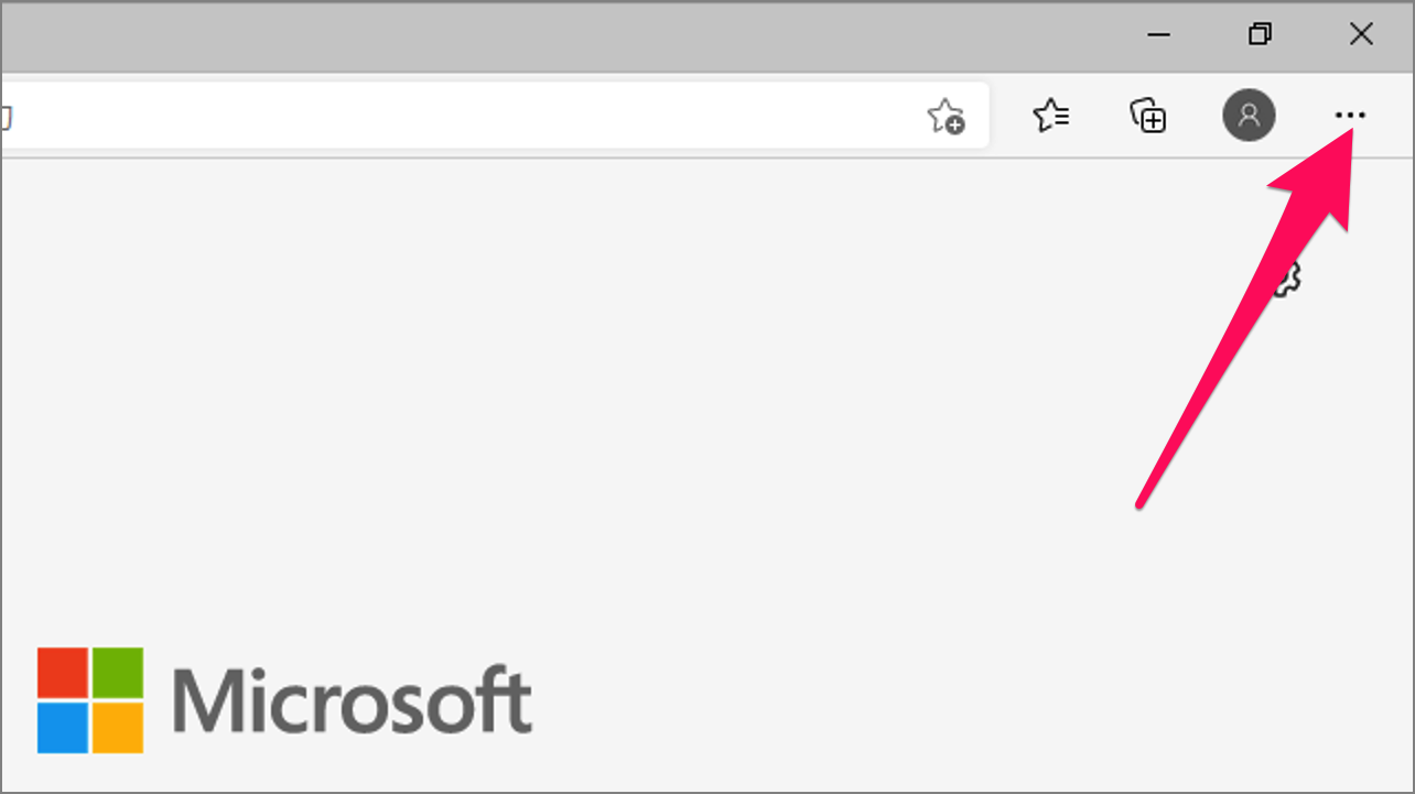 Microsoft Edge 履歴ボタンの使い方と表示する方法 PC設定のカルマ