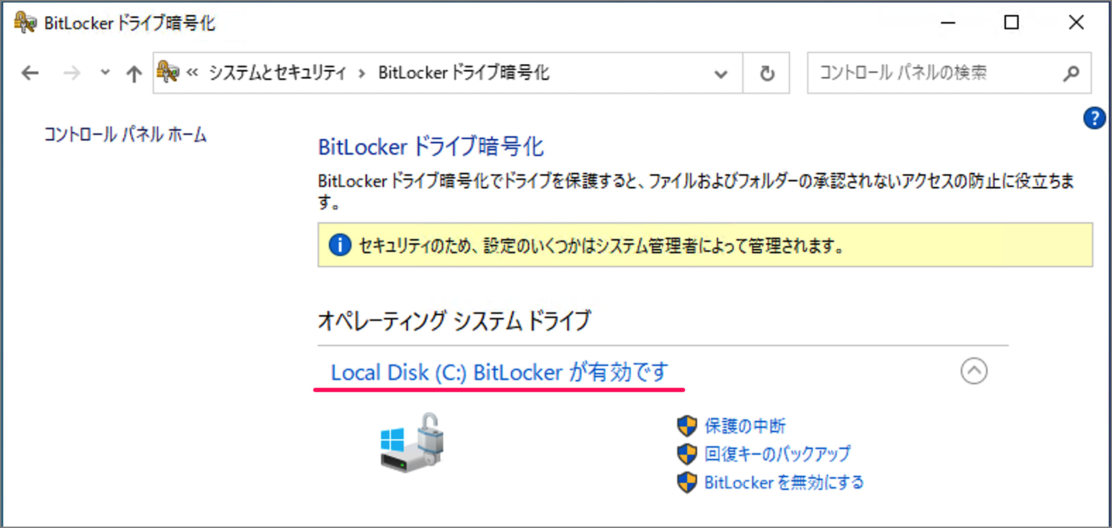 How To Use The Bitlocker Recovery Password Viewer View Windows 10 Home