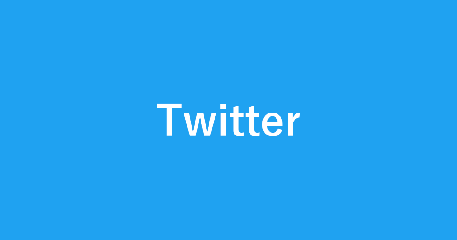 twitter