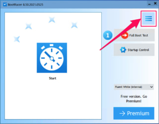 for windows download BootRacer Premium 9.0.0