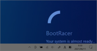 free for apple download BootRacer Premium 9.0.0