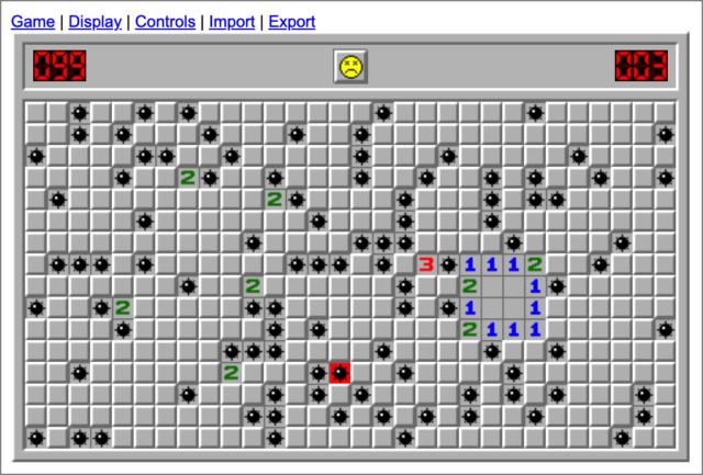 how to play minesweeper on windows 10 01