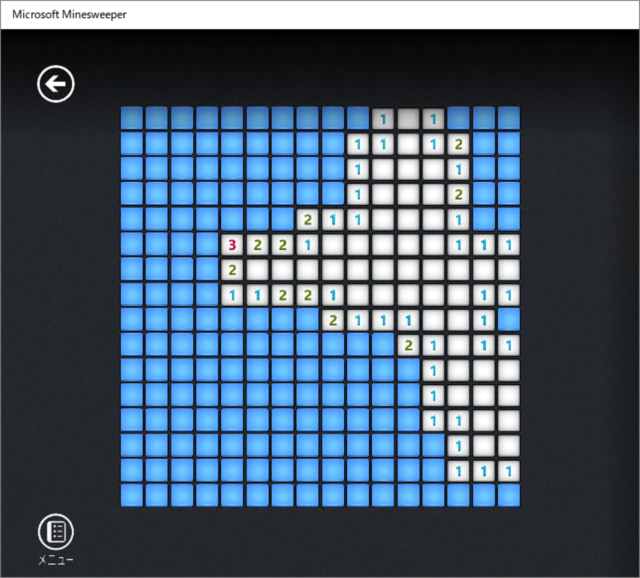 how to play minesweeper on windows 10 07