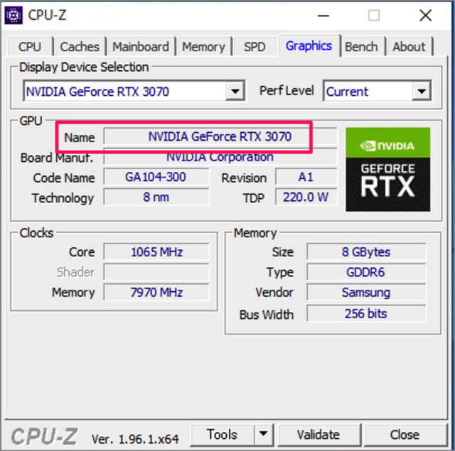 Windows 10 - グラフィックボードを確認する方法 - パソコン - PC設定のカルマ
