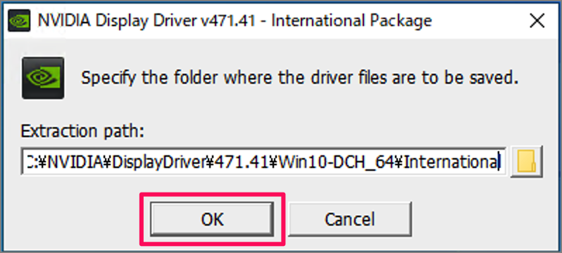 how to install nvidia display driver 05