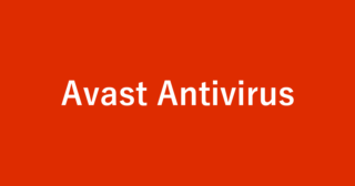 ウイルス定義とアバスト アンチウイルス アプリケーション バージョンのアップデート アバスト