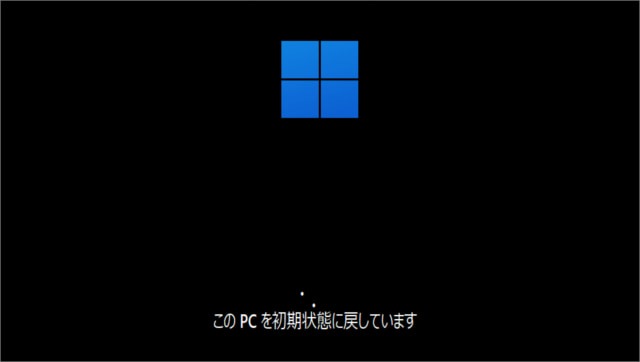 how to factory reset windows 11 a10