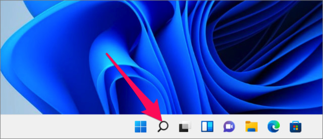 how to open control panel on windows 11 02